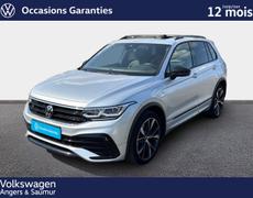 Volkswagen Tiguan Saumur