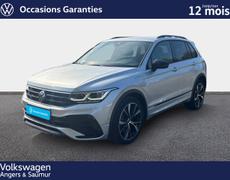 Volkswagen Tiguan Saumur