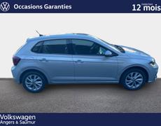 Volkswagen Polo Angers