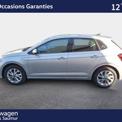 Volkswagen Polo Polo 1.0 TSI 95 S&S DSG7 Style Angers