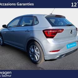 Volkswagen Polo Polo 1.0 TSI 95 S&S DSG7 Style Angers