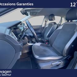 Volkswagen Polo Polo 1.0 TSI 95 S&S DSG7 Style Angers