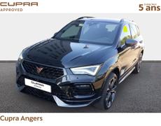 Cupra Ateca - Ateca 1.5 TSI 150ch DSG7 V - 29 980 €