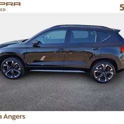 Cupra Ateca Ateca 1.5 TSI 150ch DSG7 V Beaucouz&eacute;