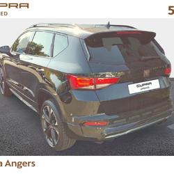 Cupra Ateca Ateca 1.5 TSI 150ch DSG7 V Beaucouz&eacute;