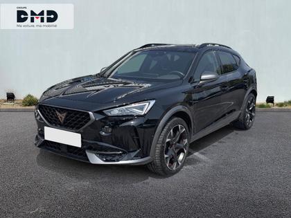 Cupra Formentor - Formentor 1.4 e-HYBRID 245 ch DSG6 VZ - 26 490 €