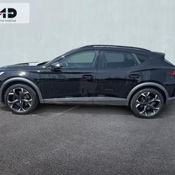 Cupra Formentor Formentor 1.4 e-HYBRID 245 ch DSG6 VZ Saumur