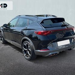 Cupra Formentor Formentor 1.4 e-HYBRID 245 ch DSG6 VZ Saumur