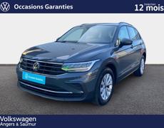 Volkswagen Tiguan Angers