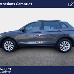 Volkswagen Tiguan Tiguan 2.0 TDI 150ch DSG7 Life Business Angers