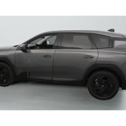 Citroen C5 Aircross 1.2 HYBRIDE 145CH MAX BOITE AUTOMATIQUE Laval