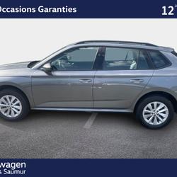 Skoda Kamiq Kamiq 1.0 TSI Evo 110 ch DSG7 Business Beaucouz&eacute;