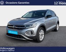 Volkswagen T-Roc - T-Roc 2.0 TDI 150 Start/Stop DSG7 4Motion Style - 25 373 €