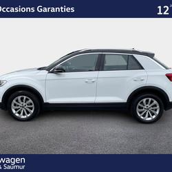 Volkswagen T-Roc T-Roc 1.5 TSI EVO2 150 Start/Stop DSG7 Style Beaucouz&eacute;