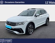 Volkswagen Tiguan Angers