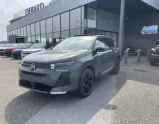 Citroen C5 Aircross Saint-Saturnin
