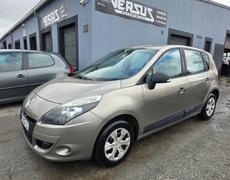 Renault Scenic 3 Sainte-Luce-sur-Loire