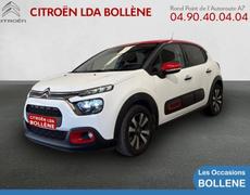 Citroen C3 Bollène