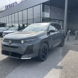 Citroen C5 Aircross 1.2 HYBRIDE 145CH MAX BOITE AUTOMATIQUE M&eacute;rignac