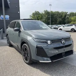 Citroen C5 Aircross 1.2 HYBRIDE 145CH MAX BOITE AUTOMATIQUE M&eacute;rignac