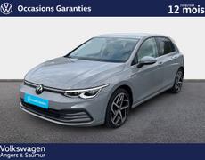 Volkswagen Golf 8 Saumur