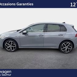 Volkswagen Golf 8 Golf 1.5 eTSI OPF 150 DSG7 Style Saumur