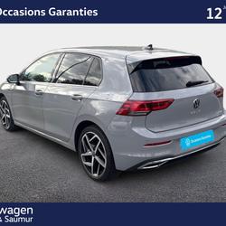 Volkswagen Golf 8 Golf 1.5 eTSI OPF 150 DSG7 Style Saumur
