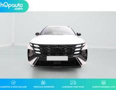 Hyundai Tucson Laval