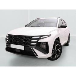 Hyundai Tucson 1.6 T-GDI 160 DCT N-LINE Laval