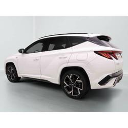 Hyundai Tucson 1.6 T-GDI 160 DCT N-LINE Laval