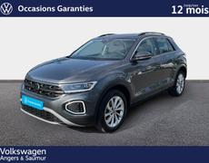 Volkswagen T-Roc Angers