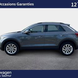 Volkswagen T-Roc T-Roc 1.0 TSI 110 Start/Stop BVM6 Life Plus Angers