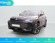 MG EHS - PHEV 258 LUXURY - 35 919 €