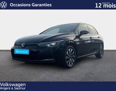 Volkswagen Golf 8 Angers