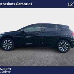 Volkswagen Golf 8 Golf 2.0 TDI SCR 116 DSG7 Active Angers