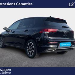 Volkswagen Golf 8 Golf 2.0 TDI SCR 116 DSG7 Active Angers
