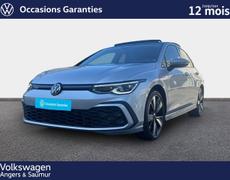 Volkswagen Golf 8 Angers