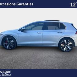Volkswagen Golf 8 Golf 1.4 Hybrid Rechargeable OPF 245 DSG6 GTE Angers