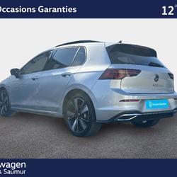 Volkswagen Golf 8 Golf 1.4 Hybrid Rechargeable OPF 245 DSG6 GTE Angers