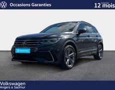 Volkswagen Tiguan Angers