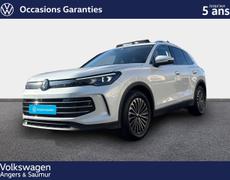 Volkswagen Tiguan Angers