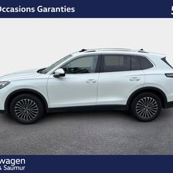 Volkswagen Tiguan 1.5 eTSI 150ch DSG7 Elegance occasion - Angers - photo 2/25