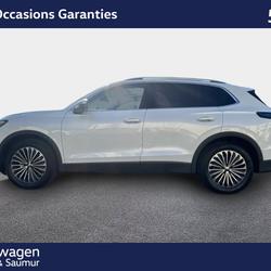 Volkswagen Tiguan Tiguan 1.5 eTSI 150ch DSG7 Elegance Angers