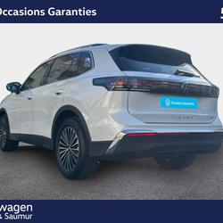 Volkswagen Tiguan Tiguan 1.5 eTSI 150ch DSG7 Elegance Angers