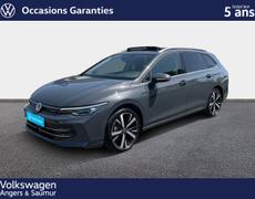 Volkswagen Golf SW Angers