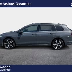 Volkswagen Golf SW Golf SW 1.5 eTSI EVO2 150 DSG7 Style Angers