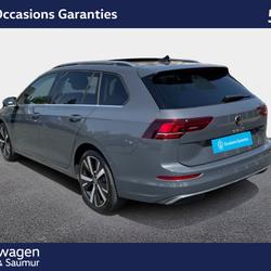 Volkswagen Golf SW Golf SW 1.5 eTSI EVO2 150 DSG7 Style Angers