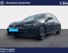 Volkswagen Golf 8