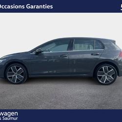 Volkswagen Golf 8 Golf 1.5 eTSI EVO2 116 DSG7 Style Angers
