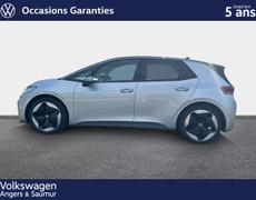 Volkswagen ID3 Angers
